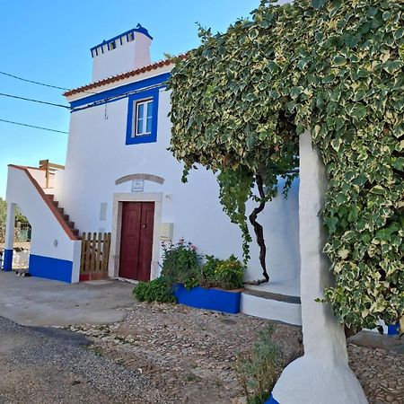 Casa Azenha Das Freiras Borba Εξωτερικό φωτογραφία