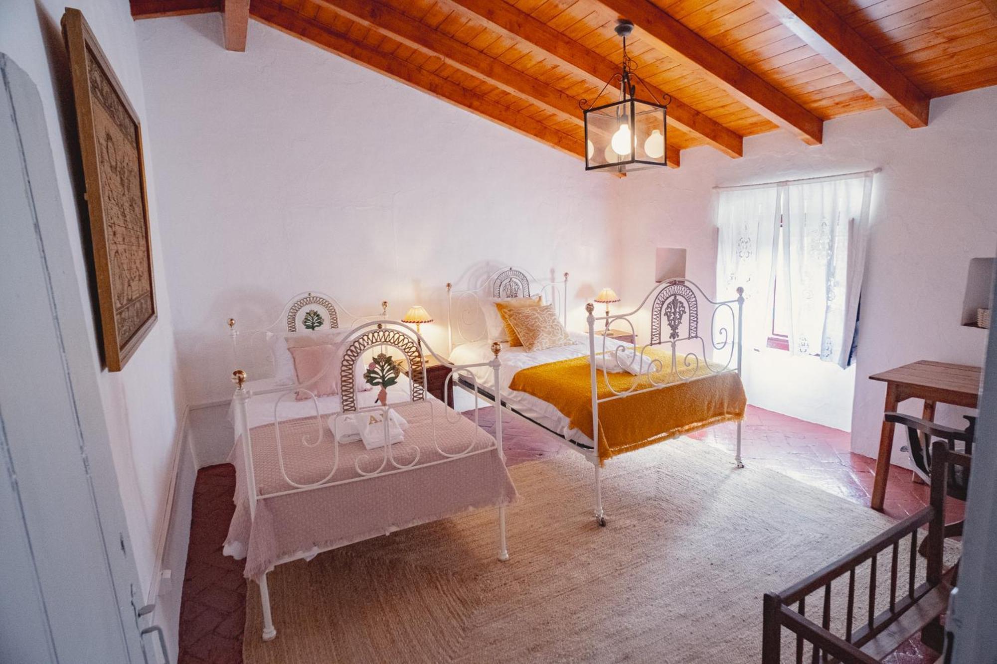 Casa Azenha Das Freiras Borba Εξωτερικό φωτογραφία
